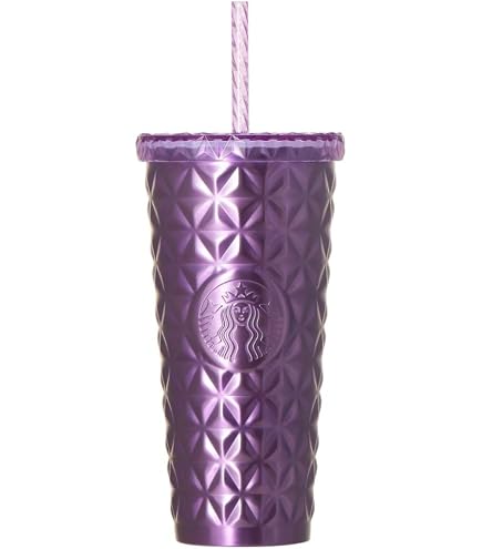Amazon.co.jp: STARBUCKS スタバ ステンレス TOGO ボトル グリッター