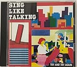 トライ・アンド・トライアゲイン