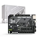 BIGTREETECH アップグレード版 SKR Mini E3 V3.0 サイレントボード 32ビットメインボード TMC2209ステッパードライバー対応 Marlin/Klipper ファームウェア Ender 3 Pro/5 3Dプリンター対応