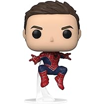 Amazon.co.jp: Funko POP!スパイダーマン:ノーウェイホーム