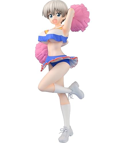 Amazon | PROOF TVアニメ 『星屑テレパス』 小ノ星海果 1/7スケール