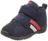 [アシックス] ベビーシューズ コンフィ BABY MS FW TUB170 0050ネイビーブルー 15.0