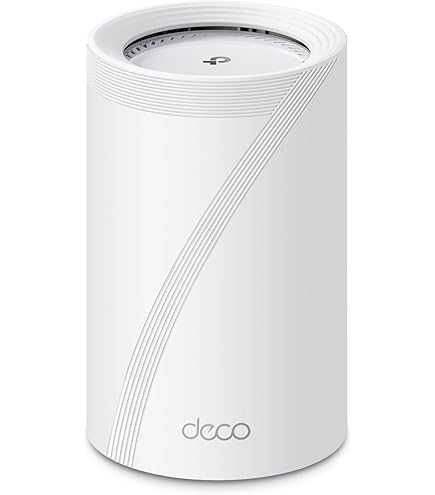 Amazon.co.jp: TP-Link - Deco BE11000 マルチギグ ホールホーム