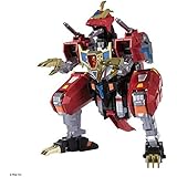 スーパーミニプラ 電光超人グリッドマン ダイナドラゴン(キャンディオンラインショップ限定)