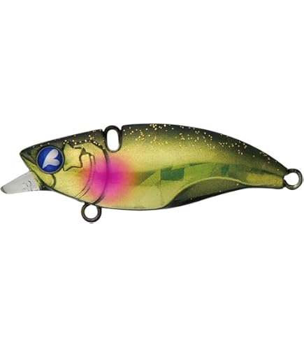 Amazon.co.jp: Blue Blue(ブルーブルー) ルアー ブローウィン125F