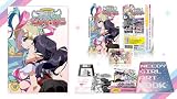てんしのたからばこ(限定版)【予約特典:特製クリアファイル / オリジナル特典:あめちゃん(いかく)ハートアクキー 付き】