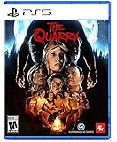 The Quarry（輸入版：北米）- PS5