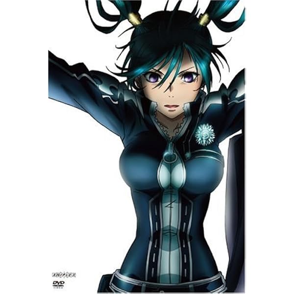 Amazon.co.jp: D.Gray-man 2nd stage 13 【完全生産限定版】 [DVD