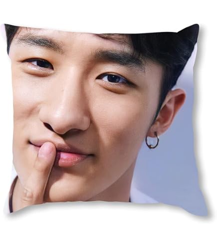 Amazon｜ジャニーズWEST 小瀧望 枕カバー ピローケース 45×45CM  