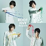 Re:paint (初回生産限定盤) (DVD付) (特典なし)