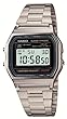 [カシオ]CASIO 腕時計  スタンダード A158WA-1JF メンズ