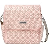 ペチュニアピックルボトム Petunia Pickle Bottom マザーズバッグ ボクシー バックパック シェニール スィート ローズ BBCH-464-00