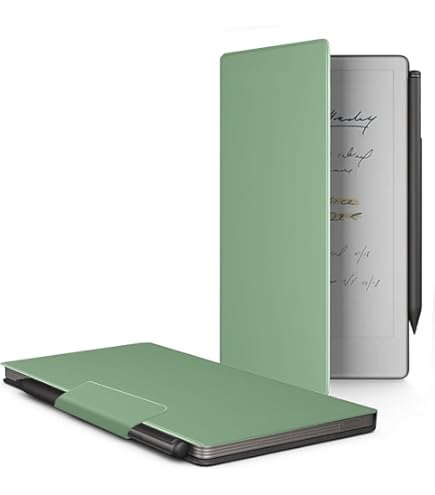 Amazon.co.jp: For reMarkable Paper Pro Move ケース 7.3インチ