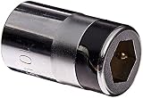 KT Pro Tools 314810M 3/8' Drive Bit Holder [並行輸入品]