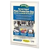 Dalen Prod.SPB5-6Harvest-Guard Plant Protector Bag-6X8' FROST PROTECT BAG (並行輸入品)