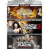 デス・レース ベストバリューDVDセット (期間限定スペシャルプライス)