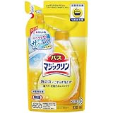 花王 バスマジックリン泡立ちスプレー 詰替３３０ｍｌ×６