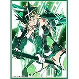 Amazon ブシロードスリーブコレクション ハイグレード Vol 18 戦姫絶唱シンフォギアaxz 風鳴 翼 トレカ 通販