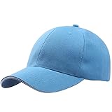 [Yammkia] キャップ メンズ レディース 通気性 ブラックキャップ 軽量 ベースボールキャップ 薄手 クラシック アウトドアキャップ