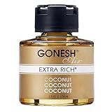 GONESH リキッドエアフレッシュナー ココナッツ