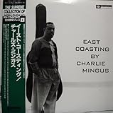 EAST COASTING イースト・コースティング　[12” Analog LP Record]