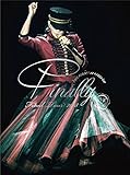 【店舗限定特典あり】namie amuro Final Tour 2018 ~Finally~ (東京ドーム最終公演+25周年沖縄ライブ+ナゴヤドーム公演) (DVD5枚組) (初回生産限定盤) (安室奈美恵オリジナルレプリカスタッフパス付)