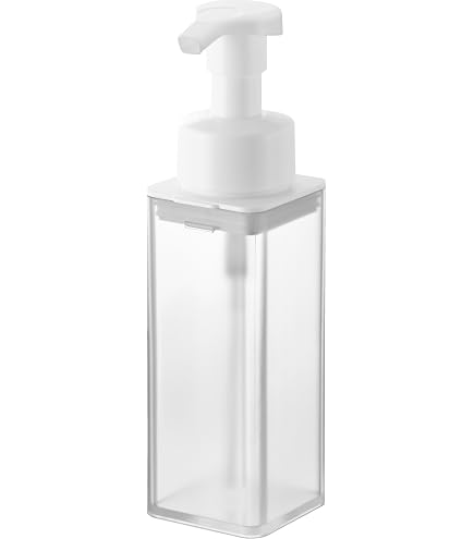 Amazon.co.jp: ホーユー バイカルテ FH+ 600ml 詰め替え用 専用容器