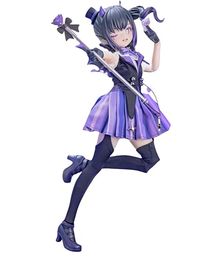 Amazon | 1/6 アイリスコレクトプチ みら/ものくろーむ！ろまん