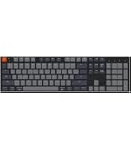 Keychron K10 メカニカルキーボード 本体 Keychron K10 Pro QMK/VIA ワイヤレス・メカニカルキーボード