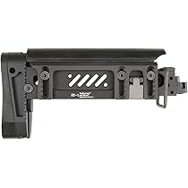 Amazon | 5KU Zenit PT-1スタイル タクティカルAK