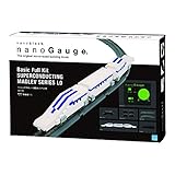 カワダ(Kawada) ナノゲージ ベーシックフルセット 超電導リニア L0系 nGS_003