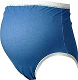 アビックス マミールナ マタニティショーツ2枚セット L-LL グレー&ブラック フライス 661403