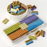 ゴディバ ナポリタン チョコレート 個包装