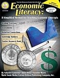 Economic Literacy Simplified Method おもちゃ (並行輸入)