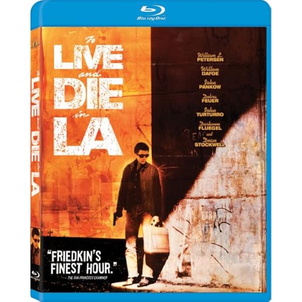Amazon.co.jp: 刑事グラハム/凍りついた欲望 [Blu-ray] : ウィリアム