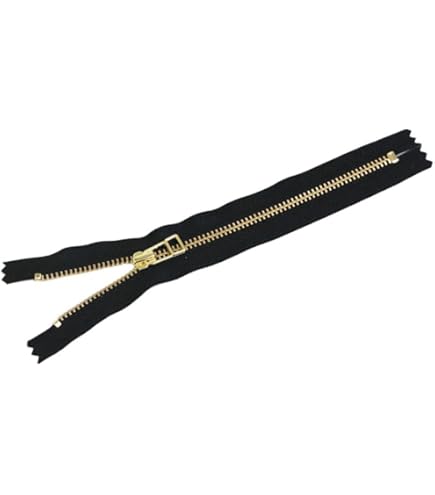 Kページ　fa8 Amazon.co.jp: Y.K.K エクセラ オープンファスナー 逆開 8号