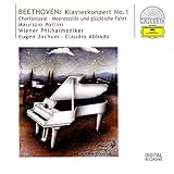 Piano Concerto No. 1 / Calm Sea & Prosperous