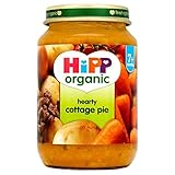 Hipp Organic Cottage Pie 7mth+ (190g) ヒップ有機コテージパイ7Mth + （ 190グラム）