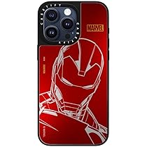 CASETiFY アイアンマン iPhone15 Plus マグセーフ 51lr4RfF9cL._AC_UL210_SR210,