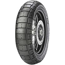 Amazon.co.jp: PIRELLI(ピレリ)バイクタイヤ SCORPION RALLY STR