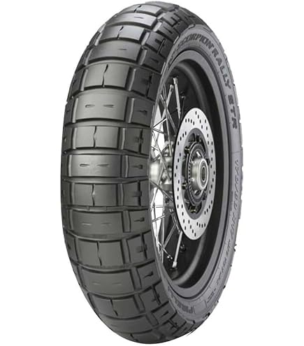 Amazon.co.jp: MICHELIN(ミシュラン)バイクタイヤ ANAKEE WILD リア