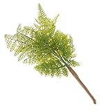 Perfeclan 装飾的　人工植物　テーブル/デスクトップ　インテリア　クリスマス　ホテル　ウェディング　装飾的　全2種 - 1＃