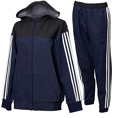 Adidas 上下セット にっき にっき