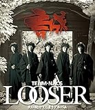 LOOSER �`���������Ă��܂��A���o��