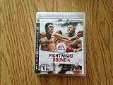 Fight Night Round 4 (輸入版) - PS3