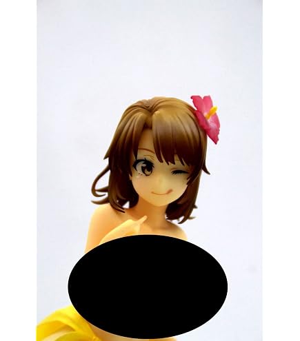Amazon.co.jp: アルター ラブライブ！ 西木野真姫1/7改造完成品 : ホビー