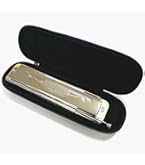 Amazon | TOMBO トンボ クロマチックハーモニカ 22穴 スライド式