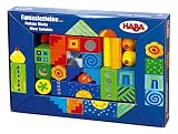 ハバ ベビーブロック ファンタジー 【正規輸入品】 2297