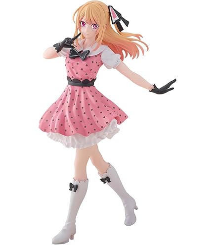 【44体セット】 推しの子　星野ルビー　フィギュア　私服デート水着他　新品未開封 SEGA - 推しの子 ルビー フィギュア 水着の通販 by わっちの即売