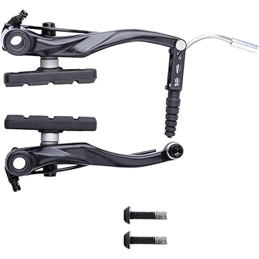 Amazon.co.jp 最新リリース: 自転車用ブレーキ の新着ランキング